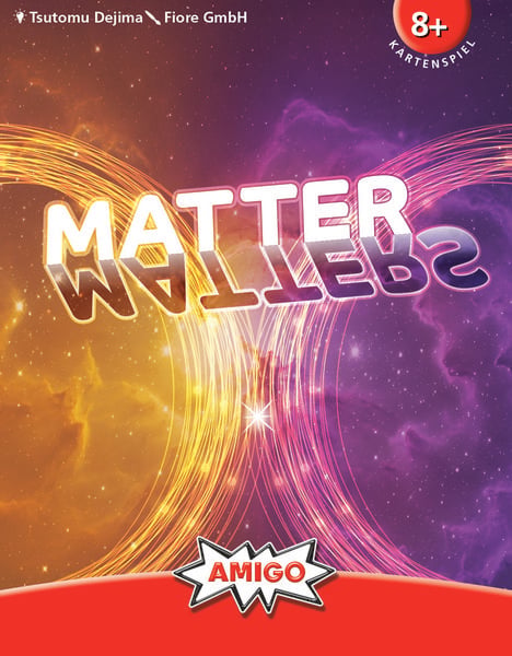 Produktbild: Matter Matters