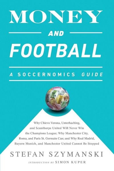 Produktbild: Money and Football