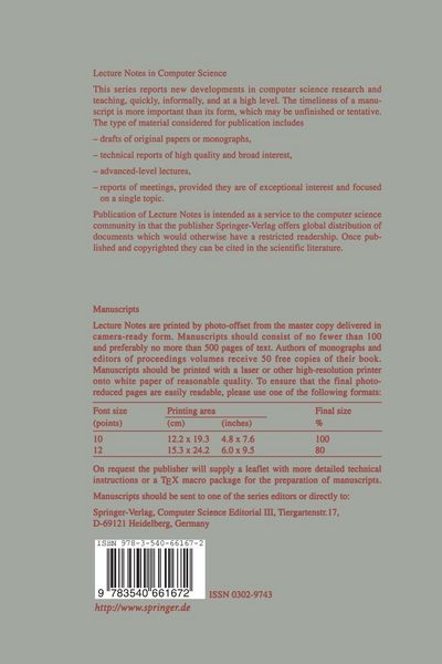 Produktbild: Information Processing in Medical Imaging