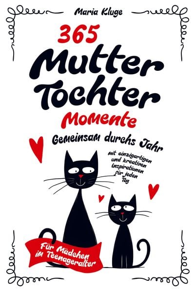 Produktbild: 365 Mutter-Tochter-Momente