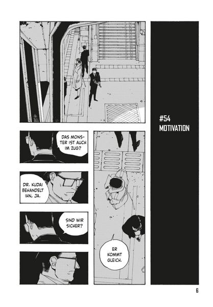 Produktbild: Fool Night 7