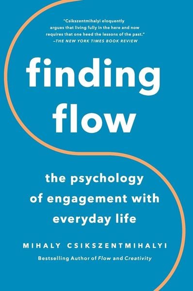 Produktbild: Finding Flow