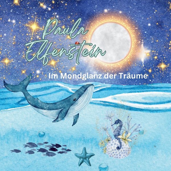 Produktbild: Im Mondglanz der Tr&auml;ume