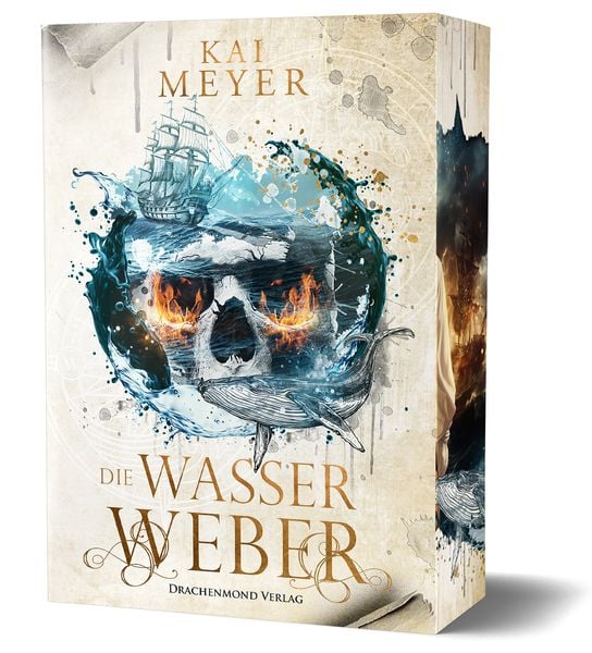 Produktbild: Die Wasserweber