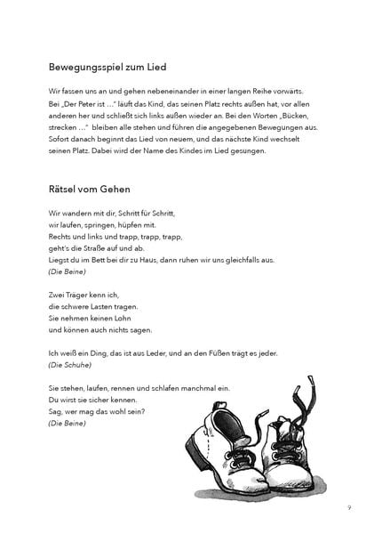 Produktbild: Detlev J&ouml;cker: 1, 2, 3 im Sauseschritt