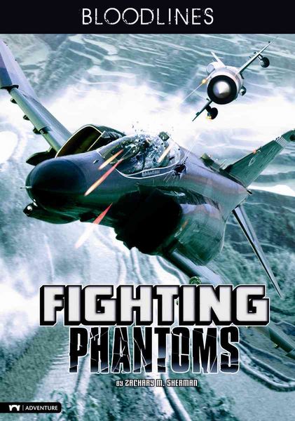 Produktbild: Fighting Phantoms