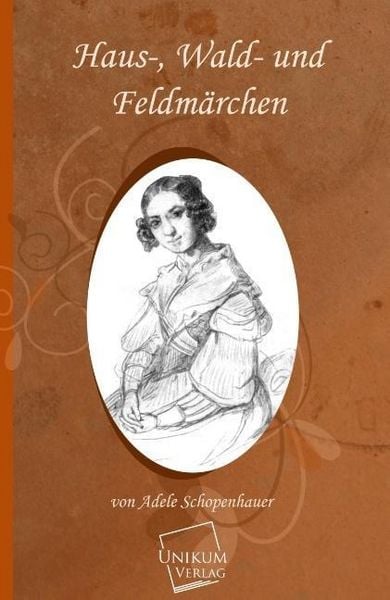 Produktbild: Schoppenhauer, A: Haus-, Wald- und Feldm&auml;rchen