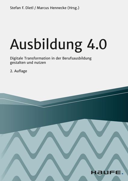 Produktbild: Ausbildung 4.0