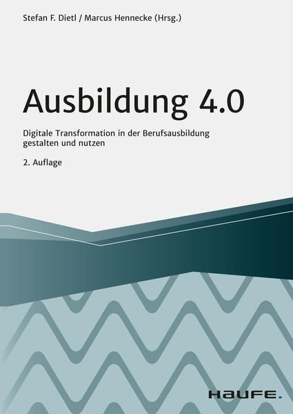 Produktbild: Ausbildung 4.0