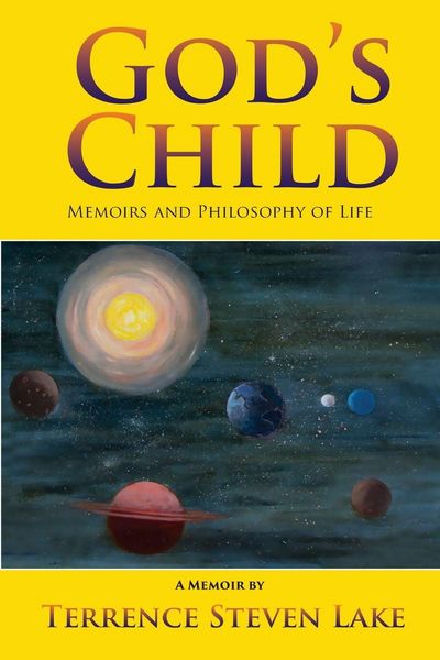 Produktbild: God's Child