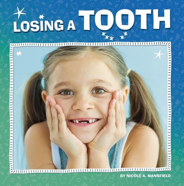 Produktbild: Losing a Tooth