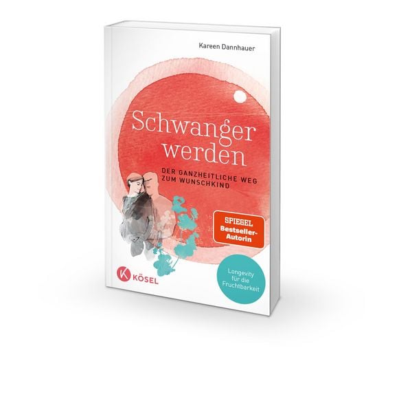 Produktbild: Schwanger werden