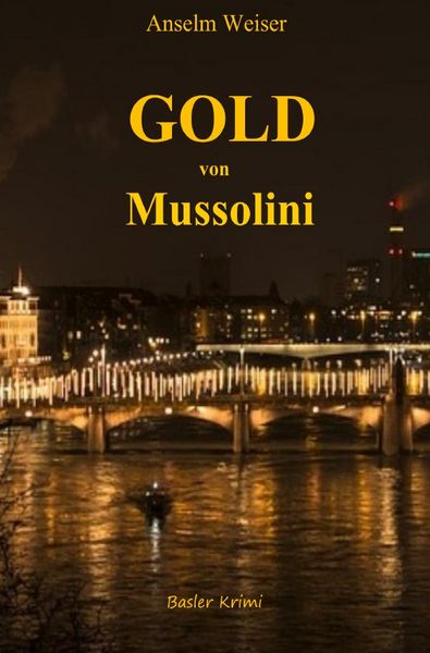 Produktbild: Gold von Mussolini