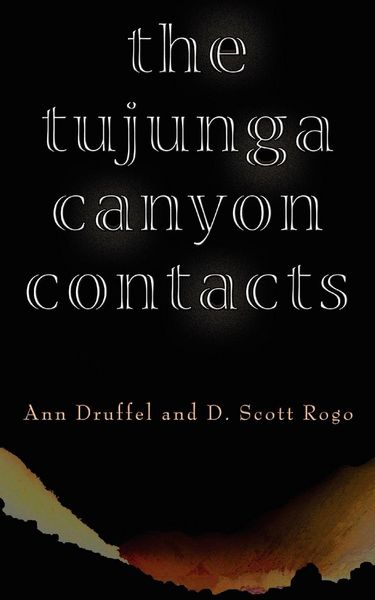 Produktbild: THE TUJUNGA CANYON CONTACTS