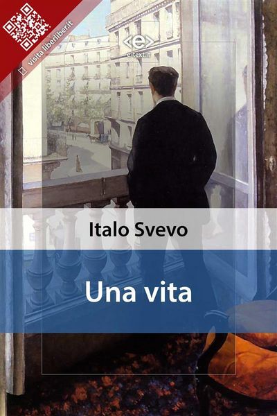 Produktbild: Una vita