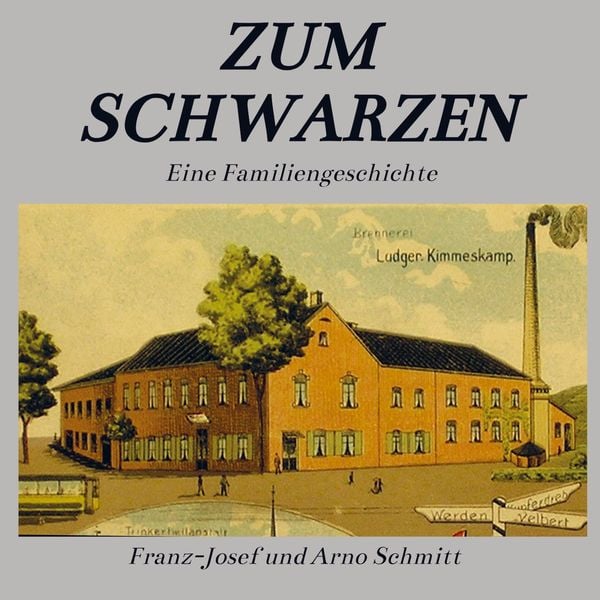 Produktbild: 'Zum Schwarzen'