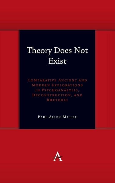 Produktbild: Theory Does Not Exist