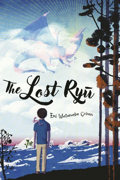 Produktbild: The Lost Ryu