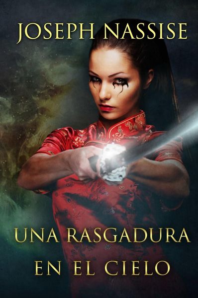 Produktbild: Una rasgadura en el cielo