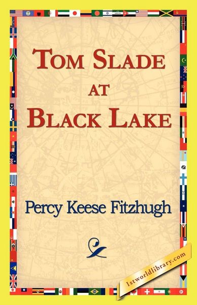 Produktbild: Tom Slade at Black Lake