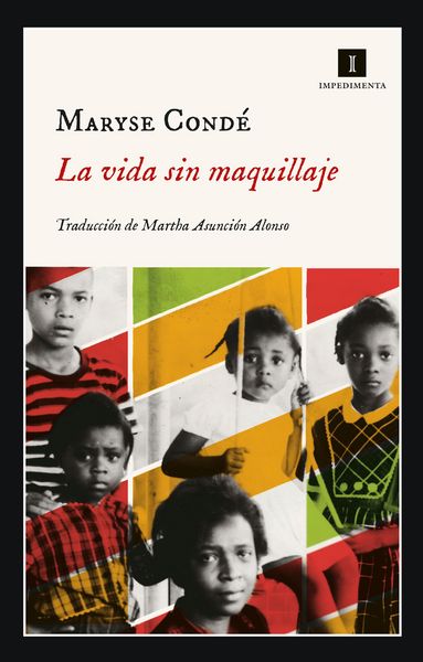 Produktbild: La vida sin maquillaje