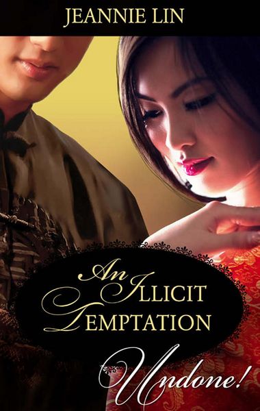 Produktbild: An Illicit Temptation