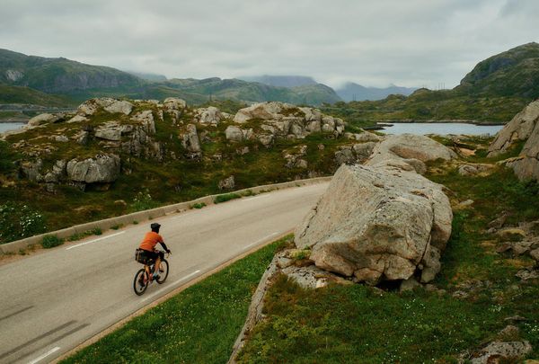 Produktbild: Kinfolk Journeys