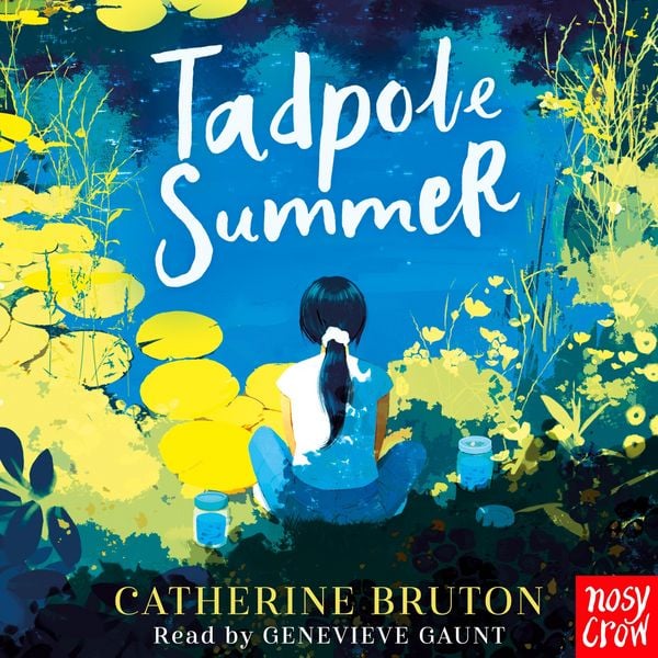Produktbild: Tadpole Summer
