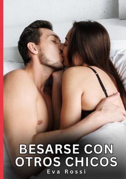 Produktbild: Besarse con Otros Chicos