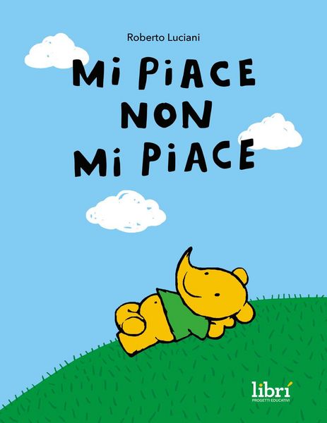 Produktbild: Mi piace non mi piace