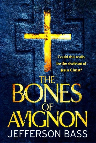 Produktbild: The Bones of Avignon