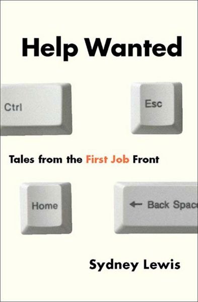 Produktbild: Help Wanted