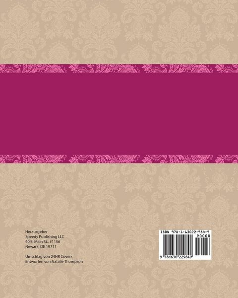 Produktbild: Hochzeitsplaner Der Ultimative Terminplaner Fur Die Errotende Braut