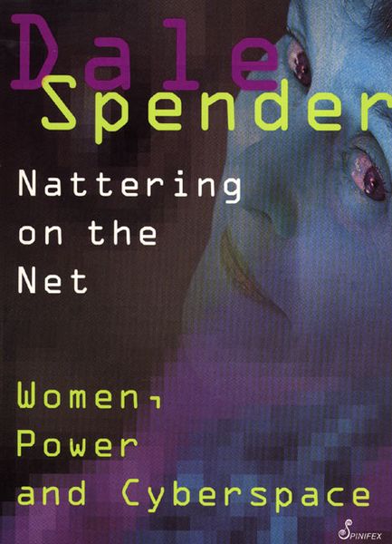 Produktbild: Nattering on the Net
