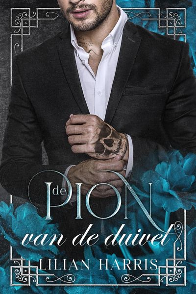 Produktbild: De pion van de duivel (De Cavaleri broers, #2)