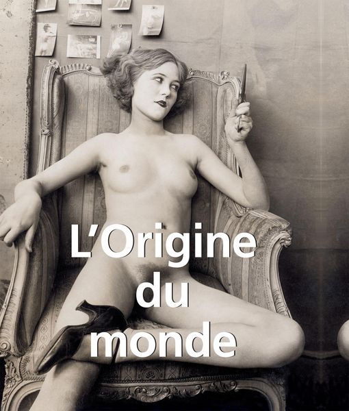 Produktbild: L'Origine du monde