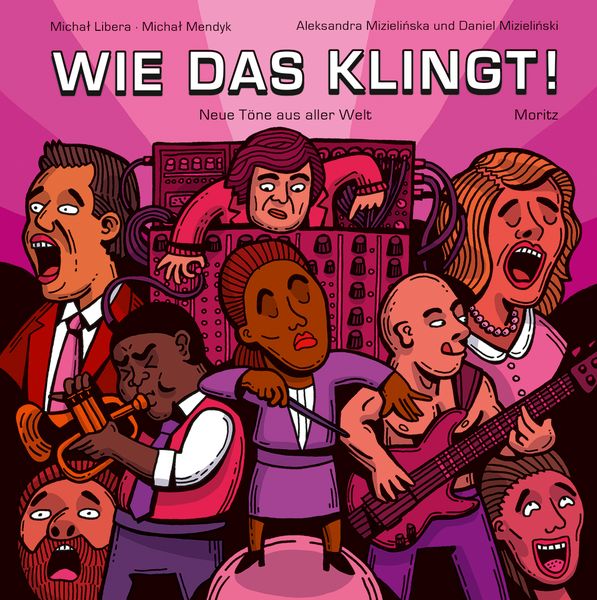 Produktbild: Wie das klingt!