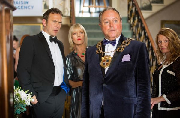 Produktbild: Agatha Raisin - Staffel 3 [2 DVDs]
