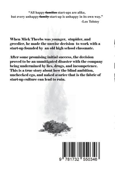 Produktbild: Burn Rate