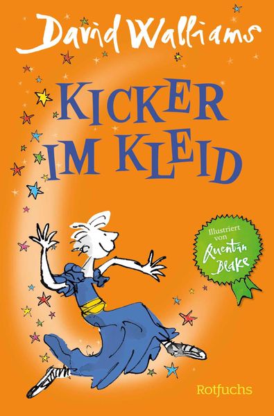 Produktbild: Kicker im Kleid