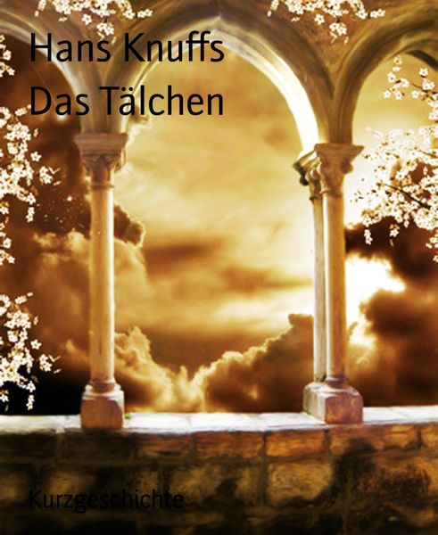 Produktbild: Das T&auml;lchen