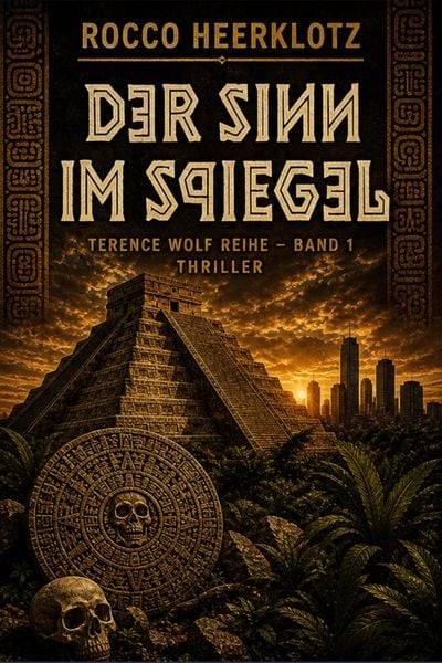 Produktbild: Der Sinn im Spiegel