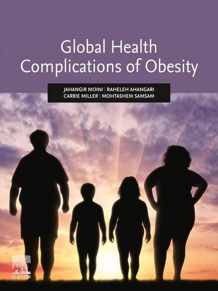 Produktbild: Global Health Complications of Obesity