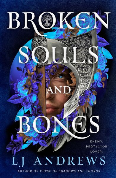 Produktbild: Broken Souls and Bones