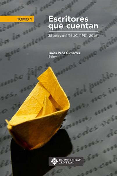 Produktbild: Escritores que cuentan