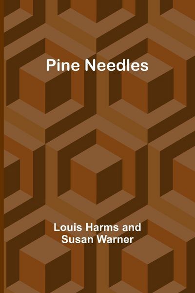 Produktbild: Pine Needles
