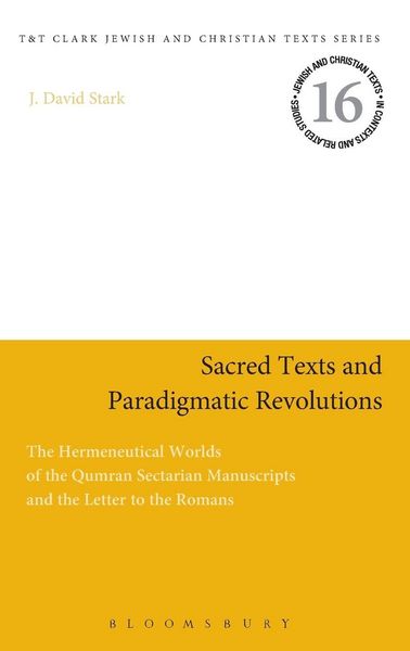 Produktbild: Sacred Texts and Paradigmatic Revolutions