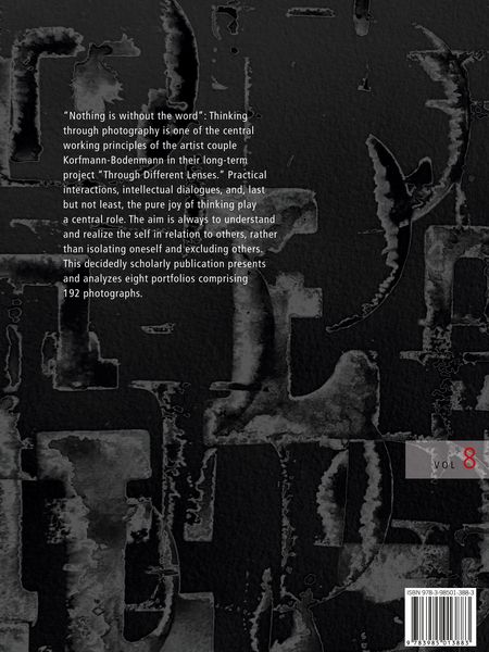 Produktbild: Photographic Thought Pieces II