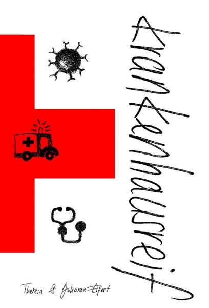 Produktbild: Krankenhausreif