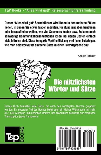 Produktbild: Sprachf&uuml;hrer Deutsch-Armenisch und Kompaktw&ouml;rterbuch mit 1500 W&ouml;rtern